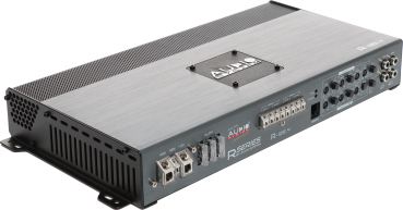 Audio System R 125.4 | 4-Kanal Verstärker